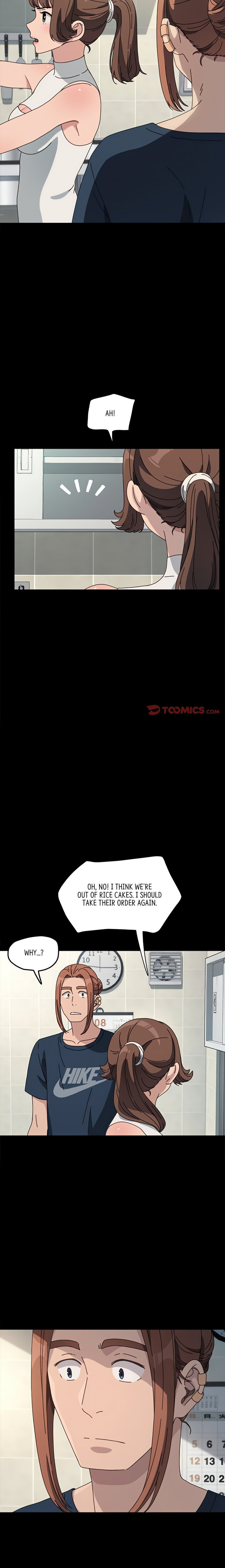 Hey Mister! page 5
