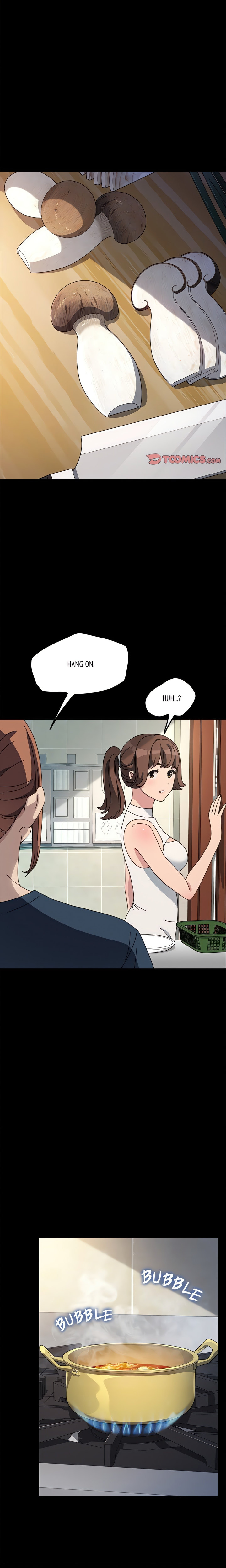 Hey Mister! page 6