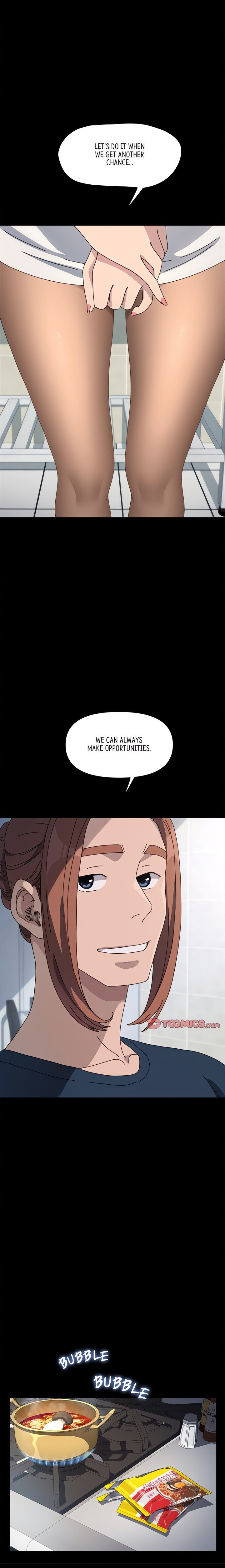 Hey Mister! page 9