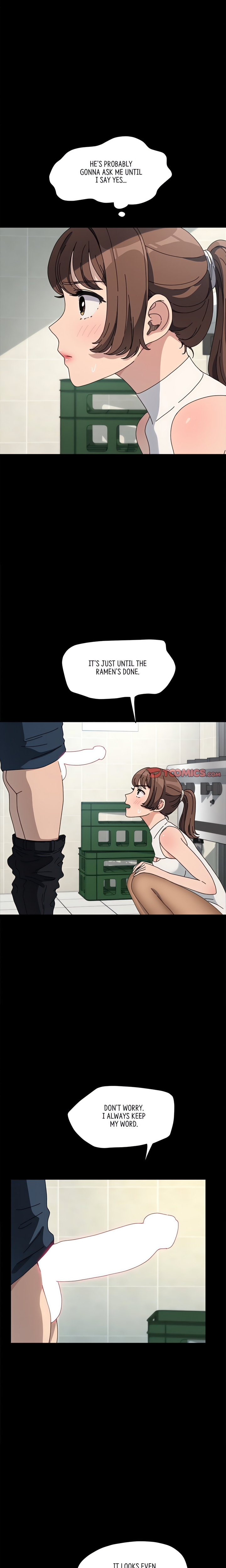 Hey Mister! page 10