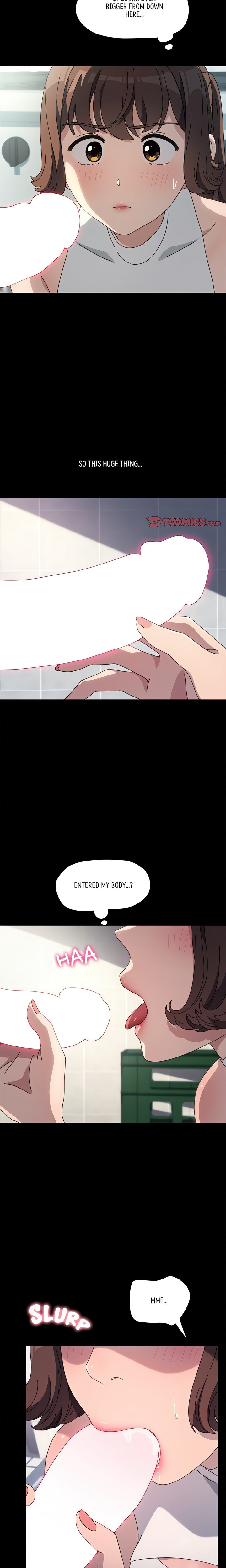 Hey Mister! page 11