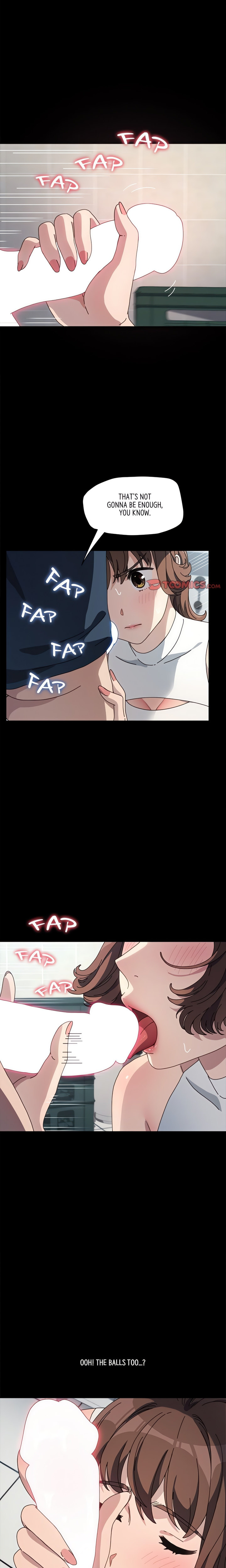Hey Mister! page 16