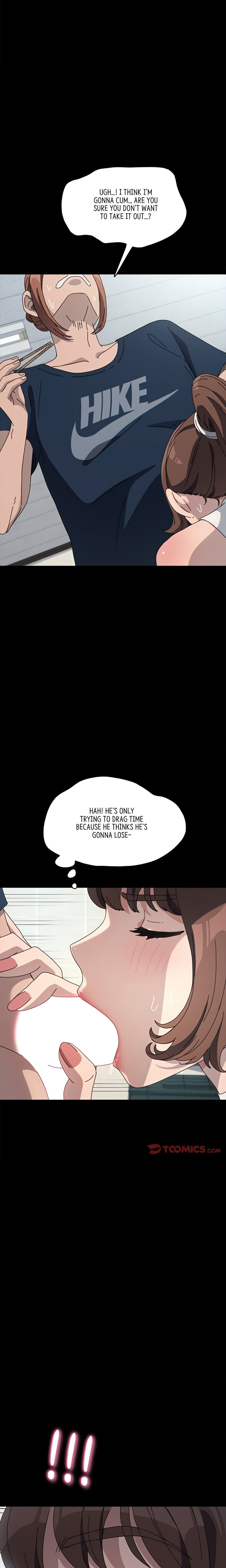 Hey Mister! page 19