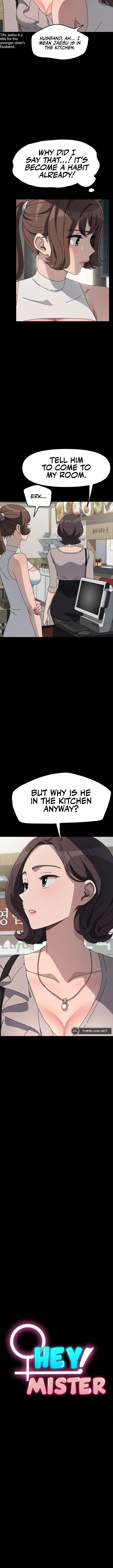 Hey Mister! page 3