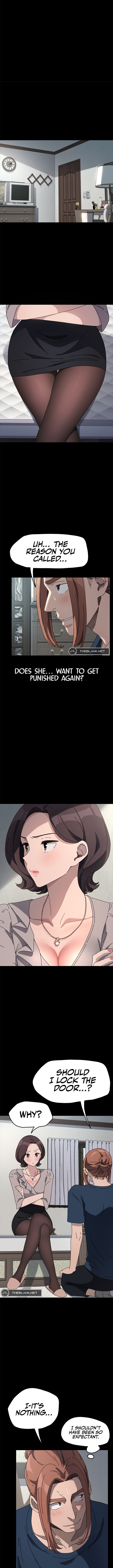 Hey Mister! page 4