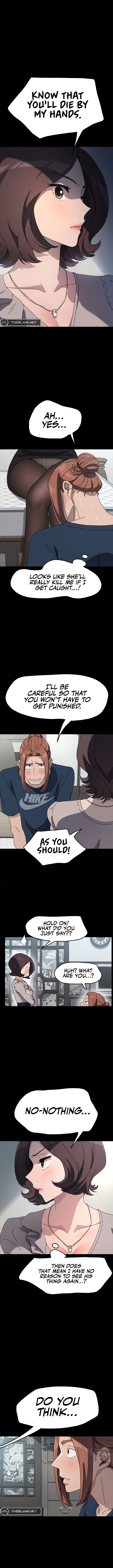 Hey Mister! page 8