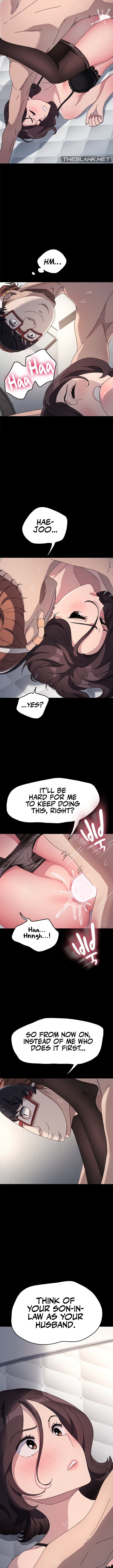Hey Mister! page 6