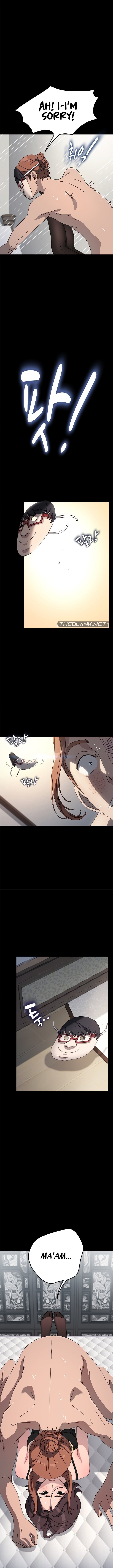 Hey Mister! page 8