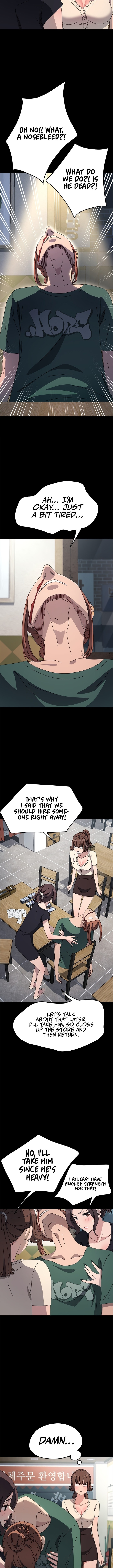 Hey Mister! page 6
