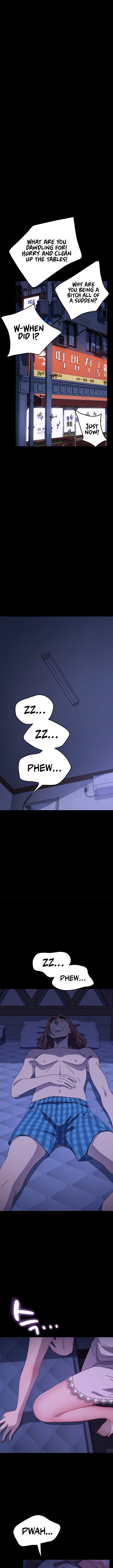 Hey Mister! page 8