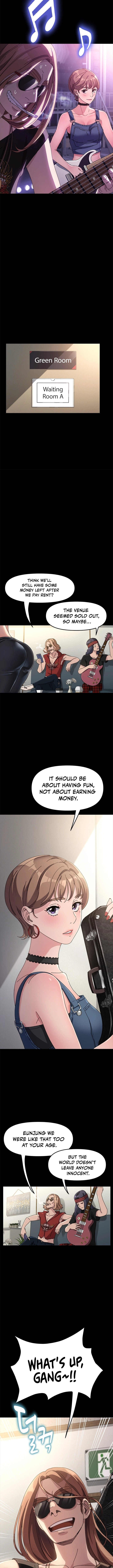 Hey Mister! page 5