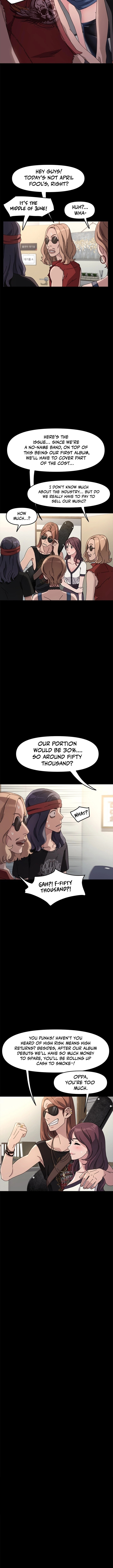 Hey Mister! page 7