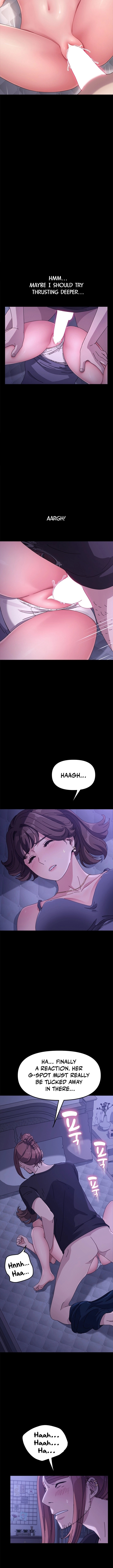 Hey Mister! page 12