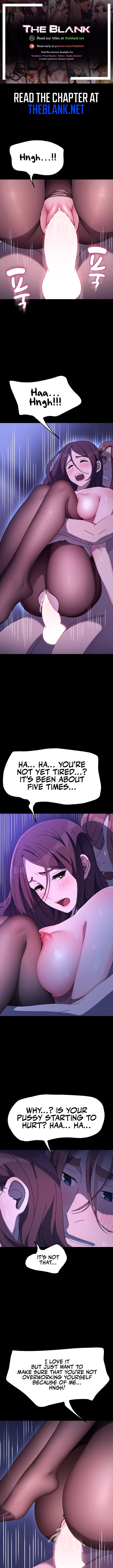 Hey Mister! page 1