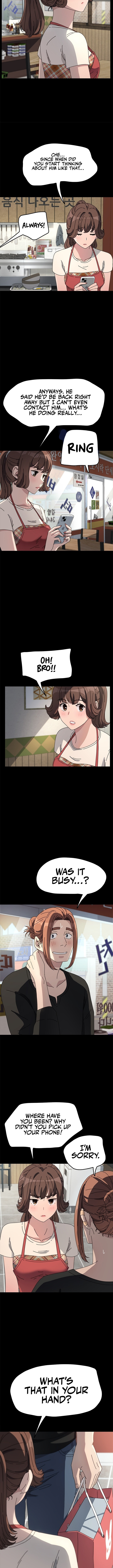 Hey Mister! page 4