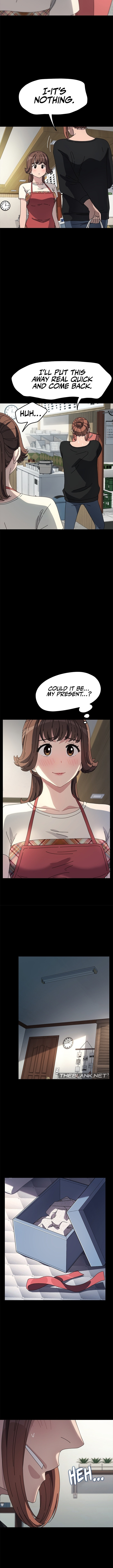 Hey Mister! page 5