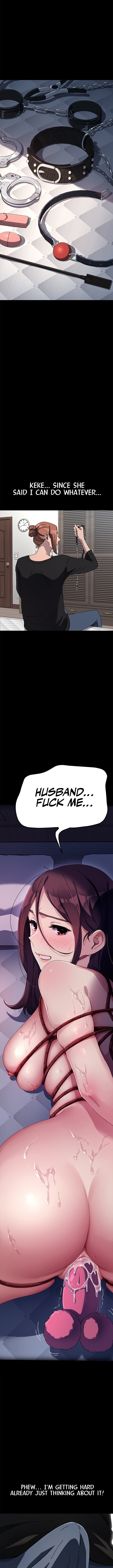 Hey Mister! page 6
