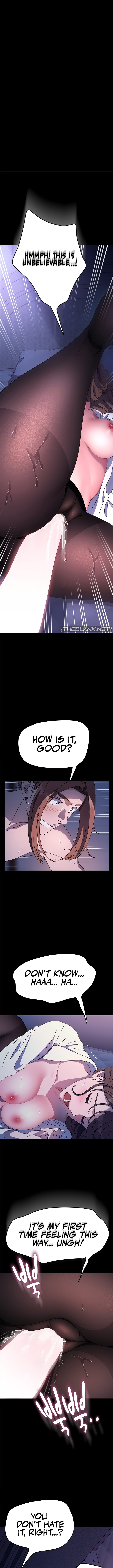 Hey Mister! page 2