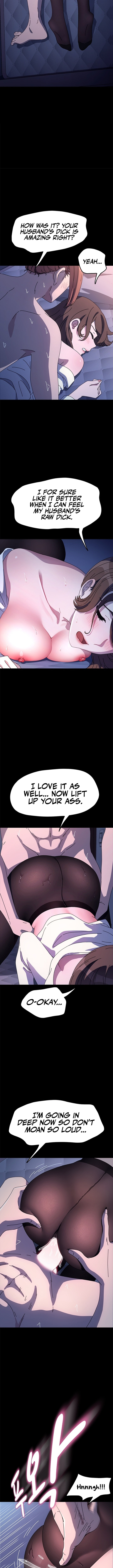 Hey Mister! page 8