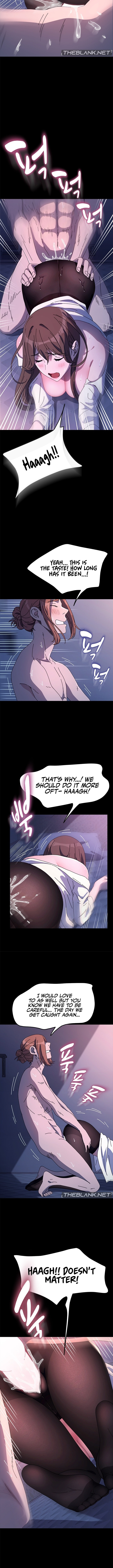 Hey Mister! page 9