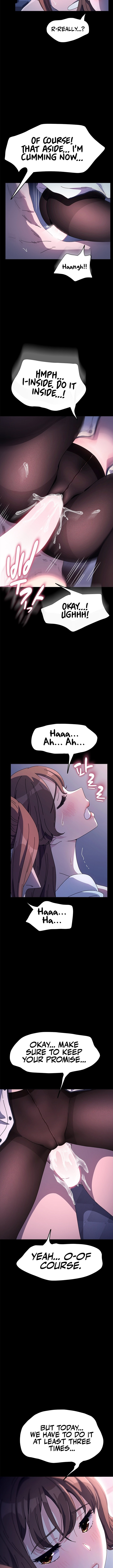 Hey Mister! page 13