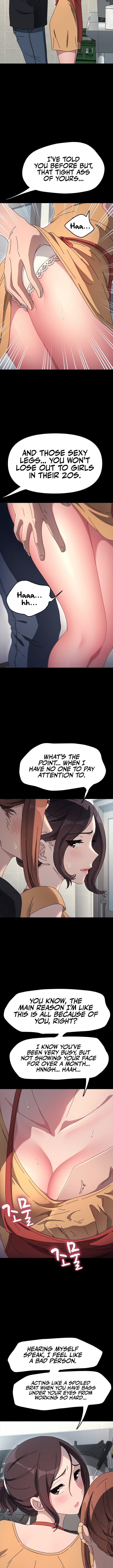 Hey Mister! page 4