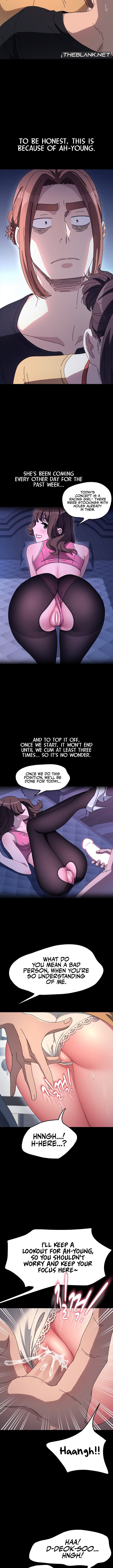 Hey Mister! page 5