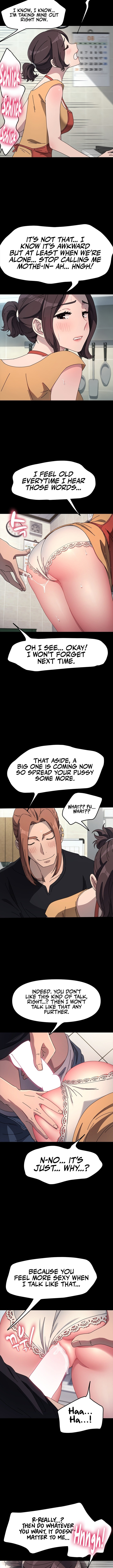 Hey Mister! page 6