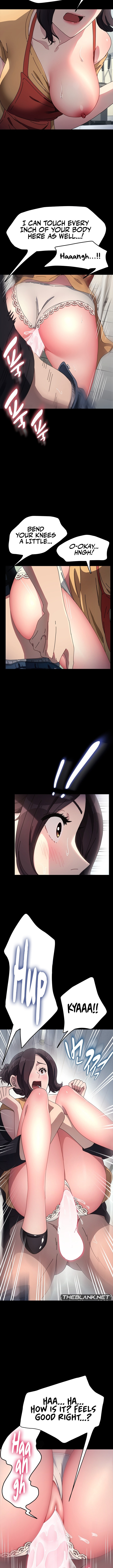 Hey Mister! page 8