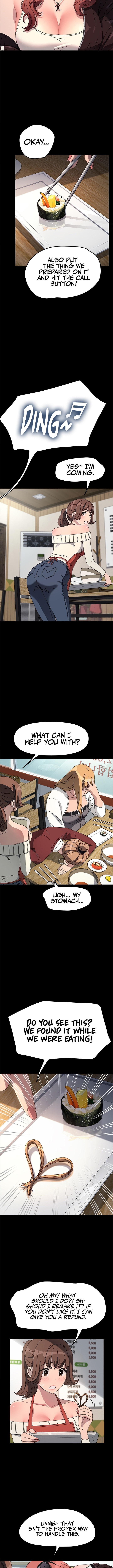 Hey Mister! page 3
