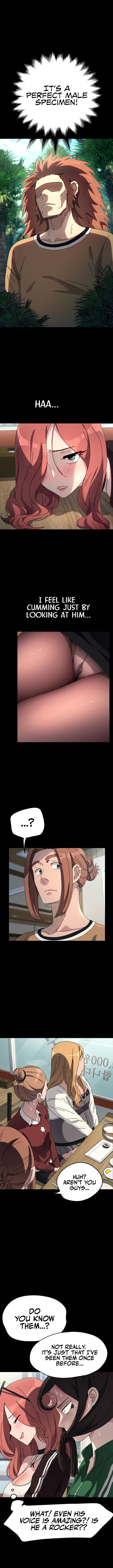 Hey Mister! page 6
