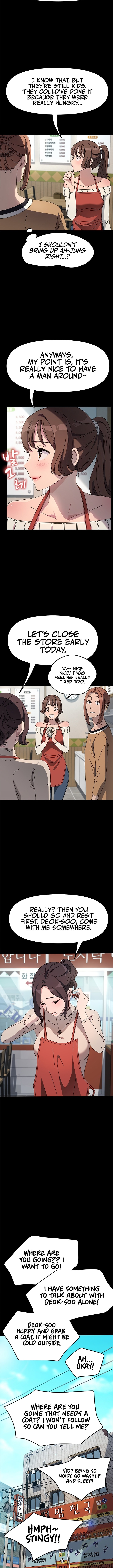 Hey Mister! page 9