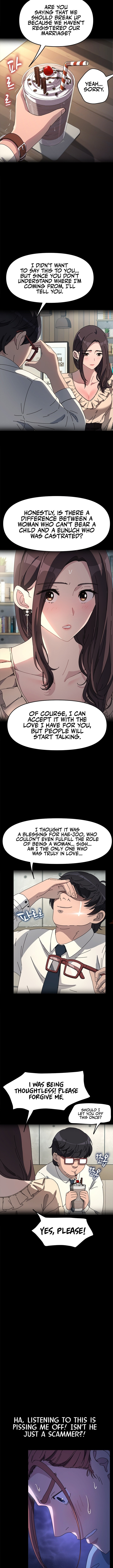Hey Mister! page 6