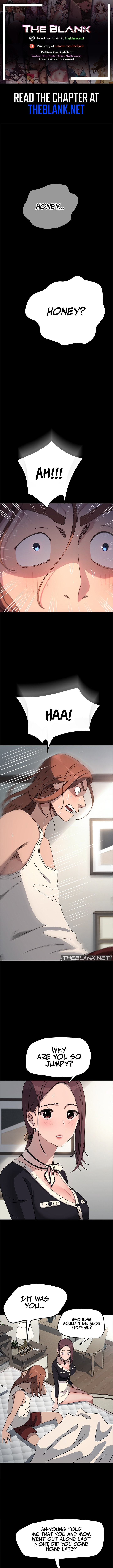 Hey Mister! page 1