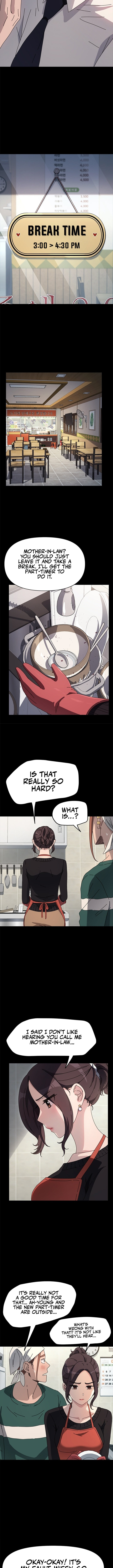 Hey Mister! page 5