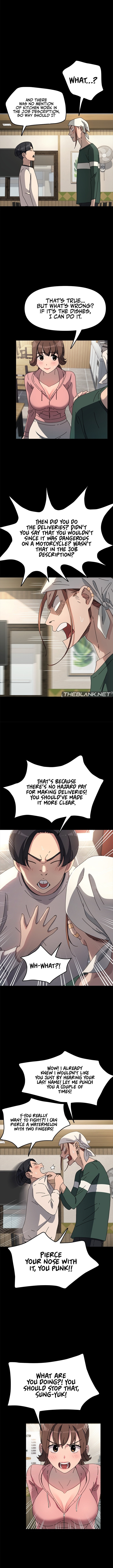 Hey Mister! page 8