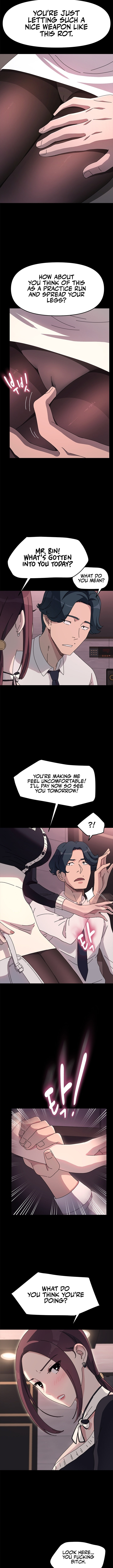 Hey Mister! page 6