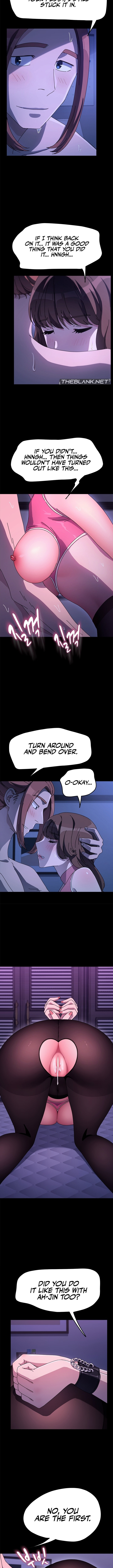 Hey Mister! page 8