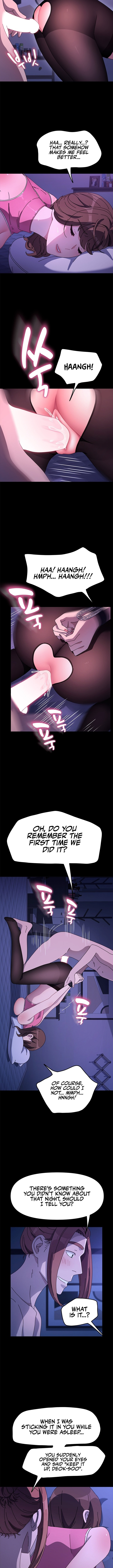 Hey Mister! page 9