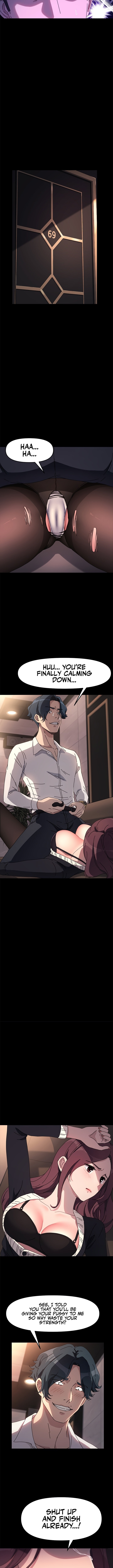 Hey Mister! page 6