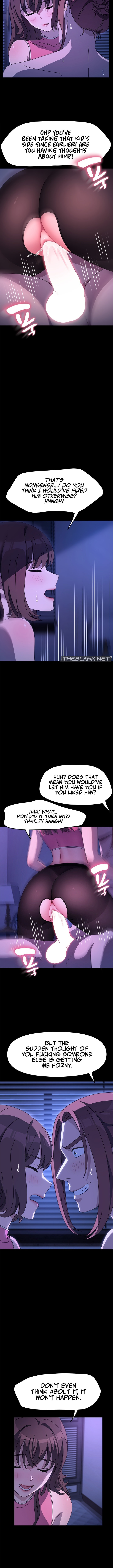 Hey Mister! page 3