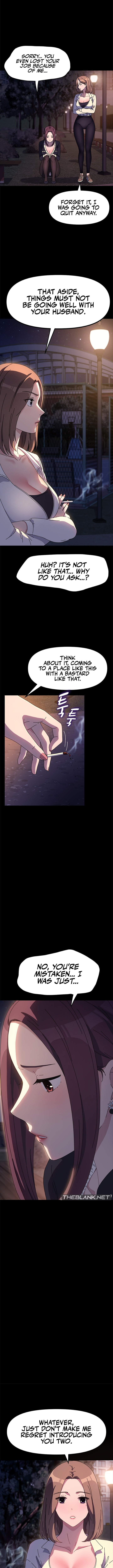 Hey Mister! page 6