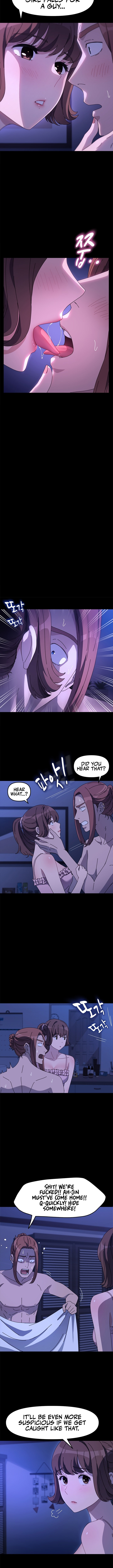 Hey Mister! page 11