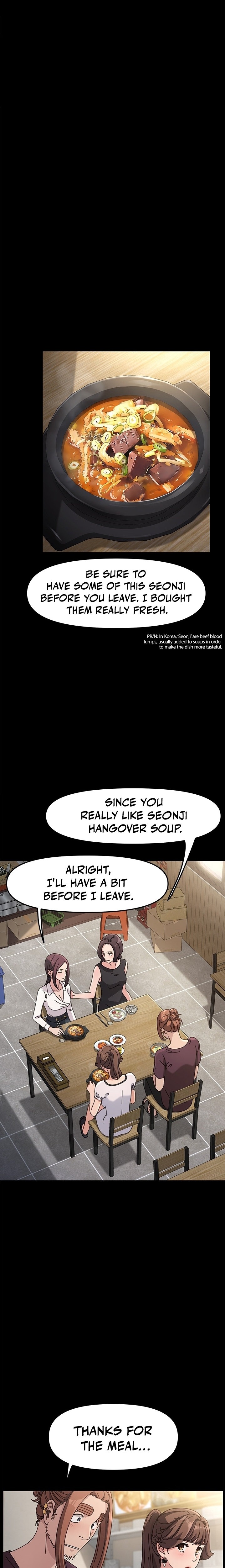 Hey Mister! page 3