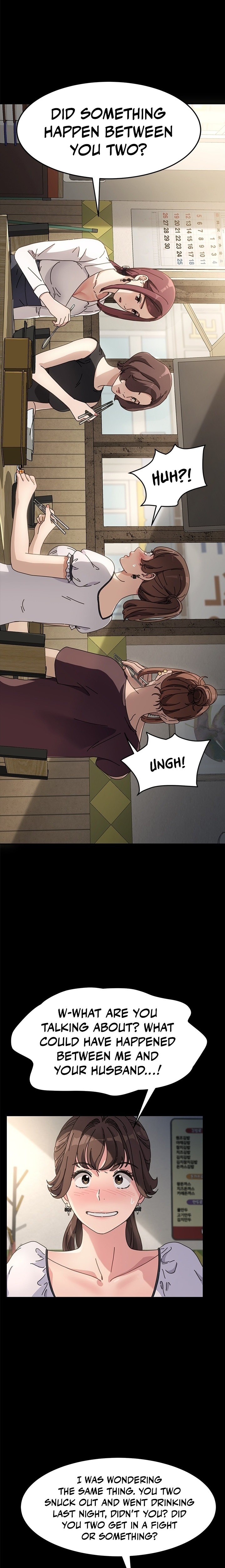 Hey Mister! page 6