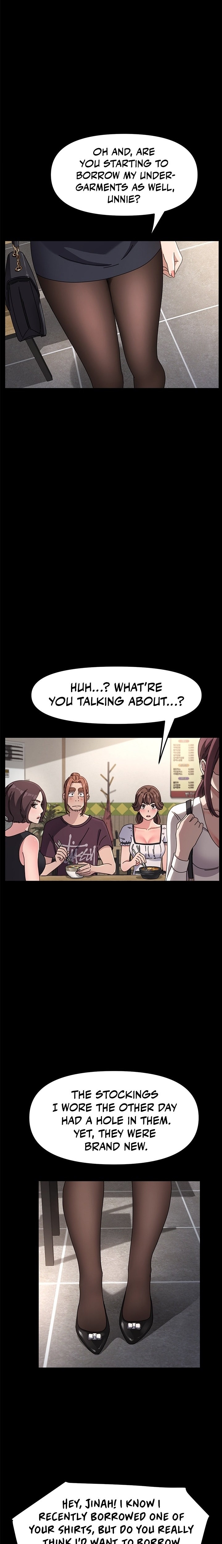 Hey Mister! page 9