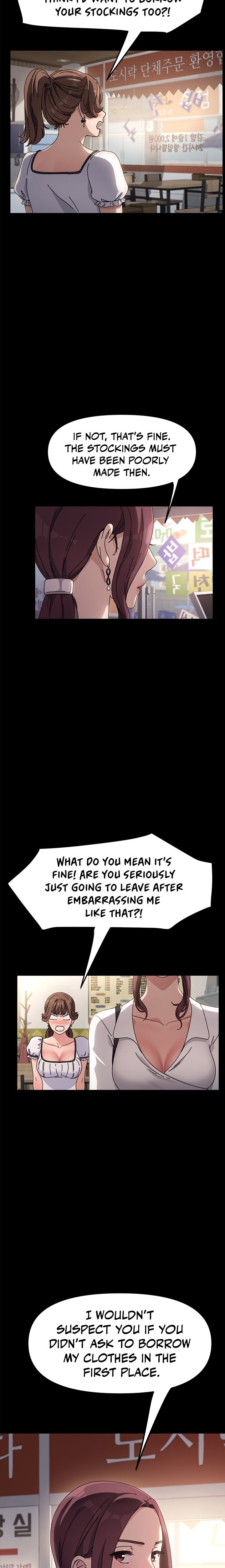 Hey Mister! page 10