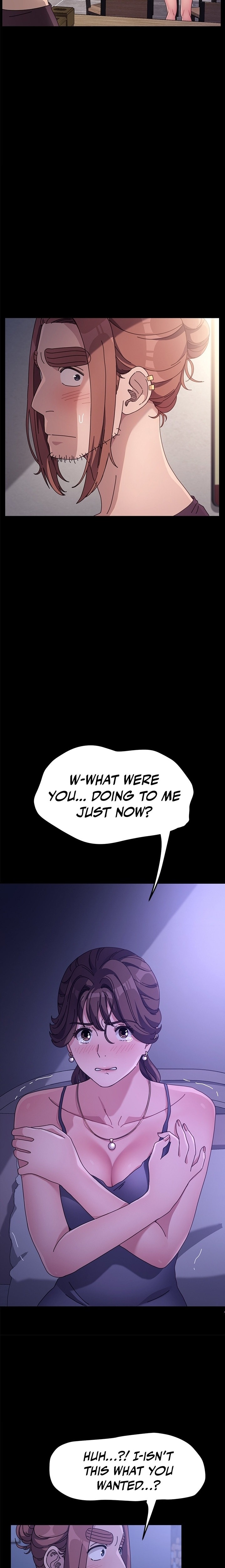 Hey Mister! page 13