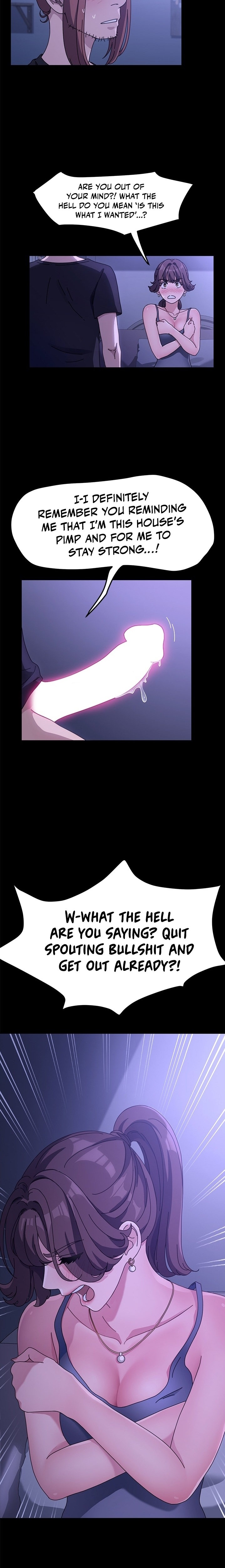 Hey Mister! page 14