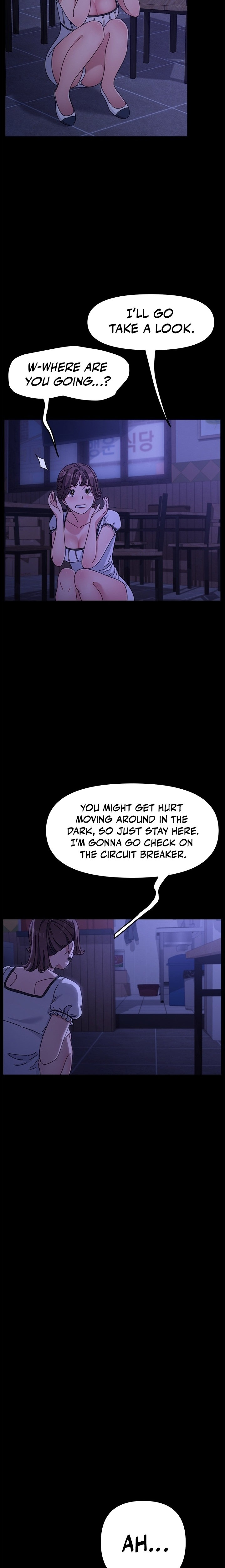 Hey Mister! page 18